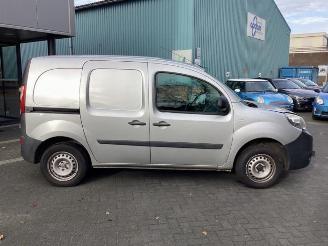 Renault Kangoo Kangoo Express (FW), Van, 2008 1.5 dCi 75 FAP picture 4