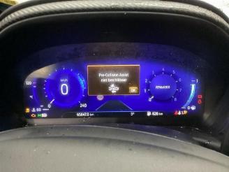 Ford Puma Puma, SUV, 2019 1.0 Ti-VCT EcoBoost mHEV 12V picture 11