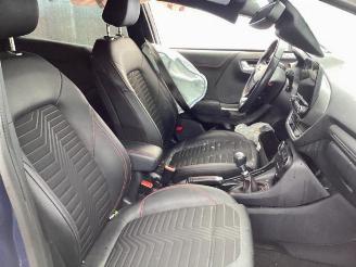 Ford Puma Puma, SUV, 2019 1.0 Ti-VCT EcoBoost mHEV 12V picture 10