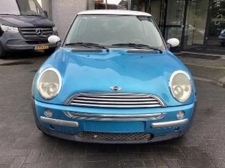 Mini Mini Mini One/Cooper (R50), Hatchback, 2001 / 2007 1.6 16V Cooper picture 2