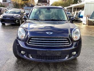 Mini Mini Countryman (R60), SUV, 2010 / 2016 1.6 16V Cooper picture 2