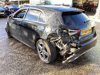 Mercedes A-klasse Business solutions AMG picture 7