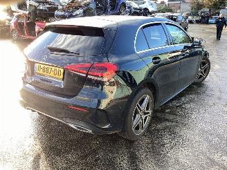 Mercedes A-klasse Business solutions AMG picture 5