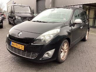  Renault Grand-scenic 1.4 TCe Parisienne search 2011/5