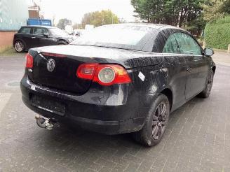 Volkswagen Eos Eos (1F7/F8), Cabrio, 2006 / 2015 2.0 FSI 16V picture 5