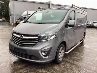 Dezmembrări autoturisme Opel Vivaro Vivaro, Van, 2014 / 2019 1.6 CDTI BiTurbo 120 2016/9