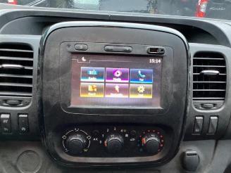 Opel Vivaro Vivaro, Van, 2014 / 2019 1.6 CDTI BiTurbo 120 picture 12