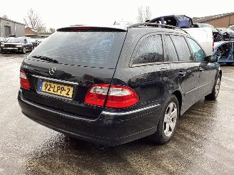 Mercedes E-klasse 240 Avantgarde picture 5