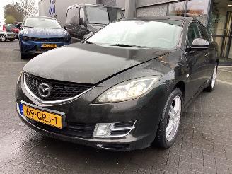 Auto da rottamare Mazda 6  2008/8