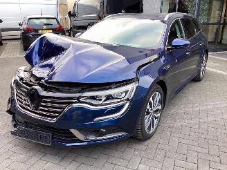  Renault Talisman 1.6 DCI Intens 2018/1