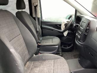 Mercedes Vito  picture 10