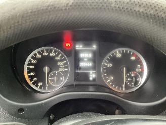 Mercedes Vito  picture 11