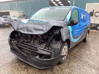 skadebil auto Mercedes Vito  2016/1
