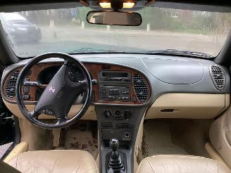 Saab 9-3 2.0 Cabrio picture 9