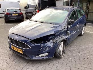  Ford Focus 1.0 2018/2