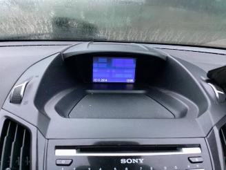 Ford Kuga Kuga II (DM2), SUV, 2012 1.5 EcoBoost 16V 150 picture 12