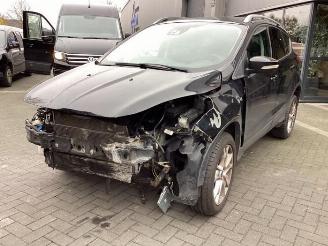Autoverwertung Ford Kuga Kuga II (DM2), SUV, 2012 1.5 EcoBoost 16V 150 2015/4