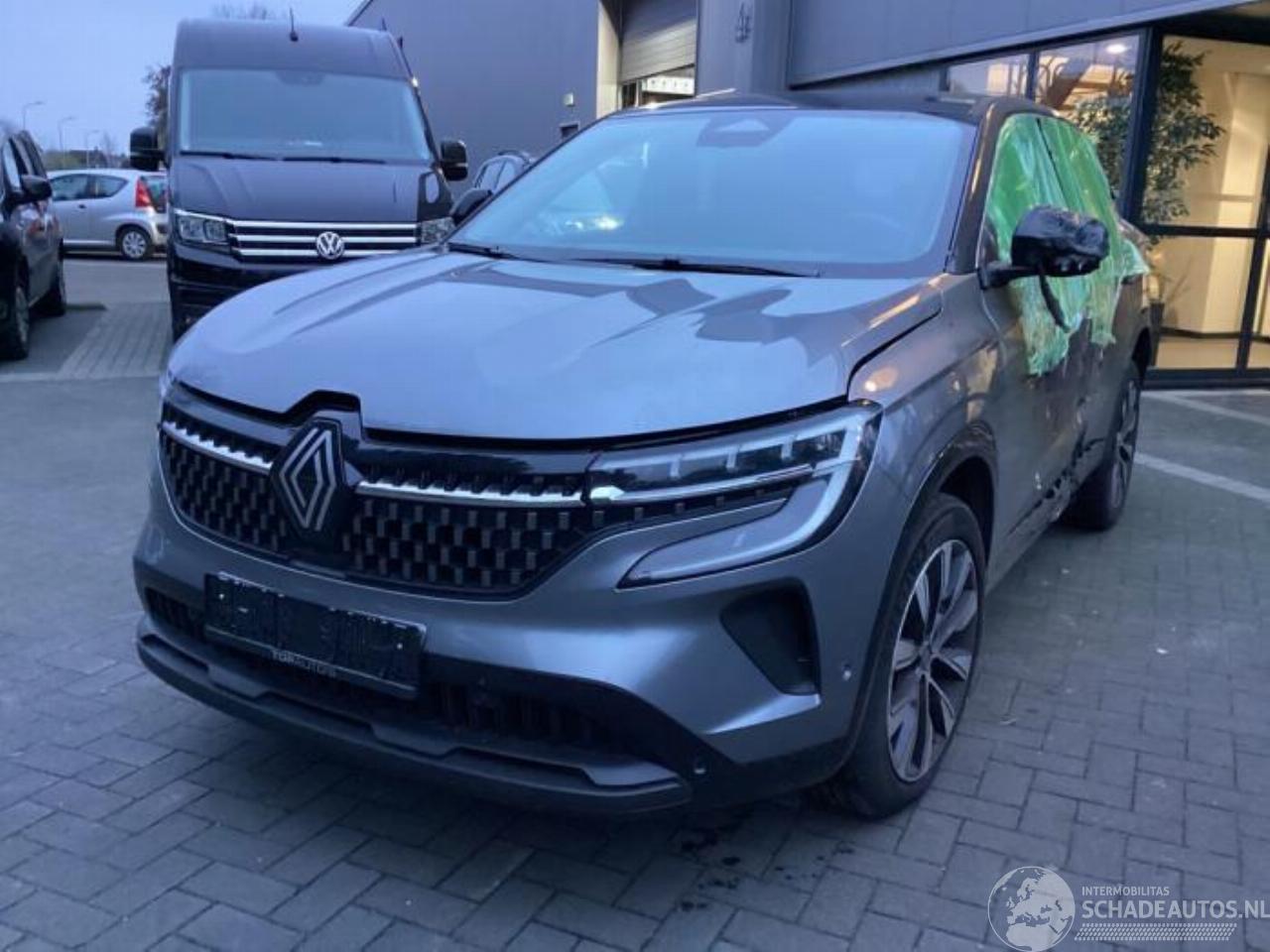 Renault Austral Austral, SUV, 2022 1.3 TCe 160
