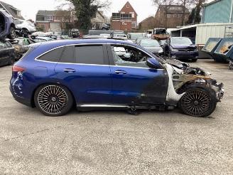 Mercedes EQC EQC (N293), SUV, 2019 / 2023 400 4-Matic picture 4