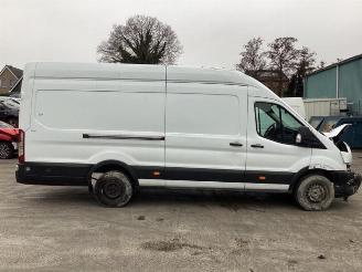 Ford Transit Transit, Van, 2013 2.0 TDCi 16V Eco Blue 130 RWD picture 4