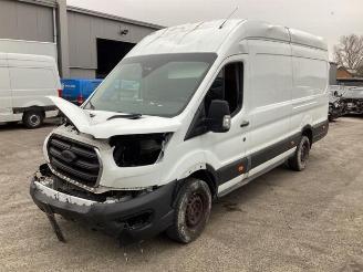 Auto da rottamare Ford Transit Transit, Van, 2013 2.0 TDCi 16V Eco Blue 130 RWD 2021/5