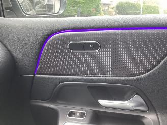 Mercedes B-klasse 180 Business Solution Luxury picture 17