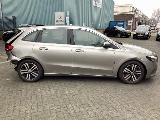 Mercedes B-klasse 180 Business Solution Luxury picture 4