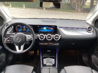 Mercedes B-klasse 180 Business Solution Luxury picture 9