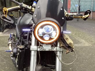 Ducati Monster S4  picture 2