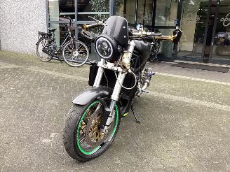  Ducati Monster S4  2002/6