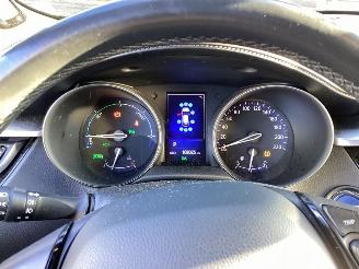 Toyota C-HR 1.8 Hybrid Dynamic picture 12