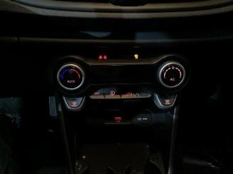 Kia Picanto Picanto (JA), Hatchback, 2017 1.0 DPi 12V picture 12