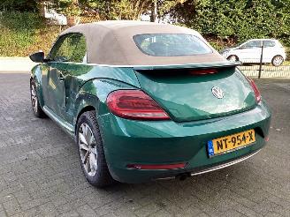 Volkswagen Beetle 1.2 TSI Exclusive Series picture 7