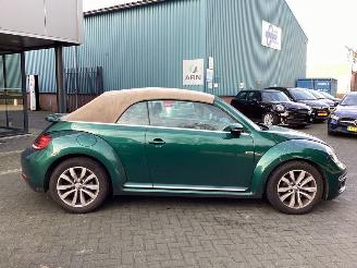 Volkswagen Beetle 1.2 TSI Exclusive Series picture 4