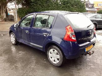 Dacia Sandero  picture 7