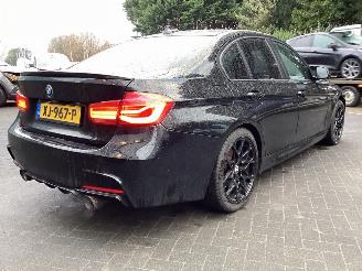 BMW 3-serie 320 I High Executive picture 5