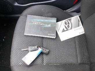 Hyundai I-10  picture 14