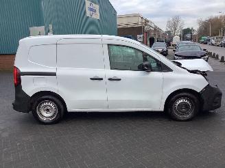 Renault Kangoo 1.5 Bleu dCI Comfort picture 4
