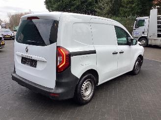 Renault Kangoo 1.5 Bleu dCI Comfort picture 5