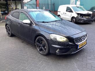 Volvo V-40 1.6 D2 picture 3