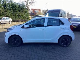 Kia Picanto Picanto (JA), Hatchback, 2017 1.0 12V picture 8