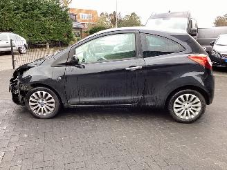 Ford Ka  picture 8