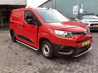 Toyota ProAce 1.5 D-4D picture 3