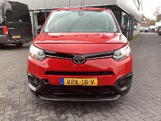 Toyota ProAce 1.5 D-4D picture 2