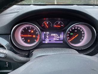 Opel Astra 1.4 Turbo Innovation picture 12