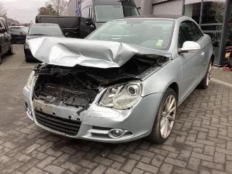 Sloopauto Volkswagen Eos Eos (1F7/F8), Cabrio, 2006 / 2015 2.0 FSI 16V 2006/11