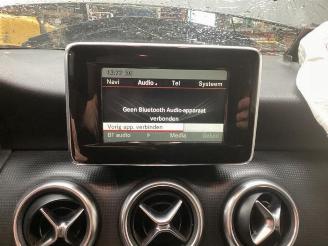 Mercedes A-klasse A (W176), Hatchback, 2012 / 2018 1.5 A-180 CDI, A-180d 16V picture 12