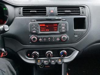 Kia Rio 1.2 CVVT Comfort Pack picture 14