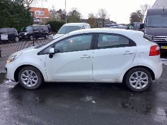 Kia Rio 1.2 CVVT Comfort Pack picture 8