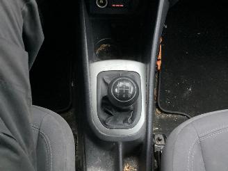 Kia Rio 1.2 CVVT Comfort Pack picture 15